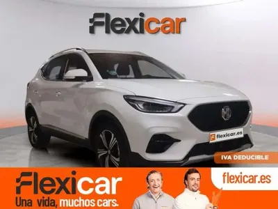 Usado MG ZS