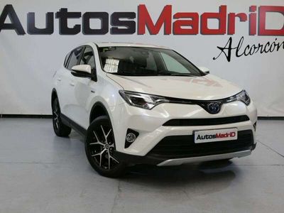 Toyota RAV4 EV