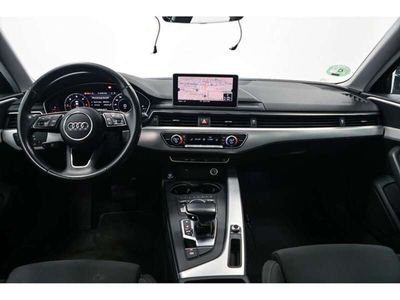 usado Audi A4 S line edition 2.0 TDI 110 kW (150 CV) S tronic