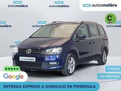 VW Sharan