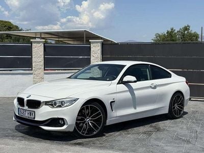 BMW 435