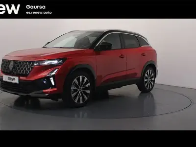 Usado Renault Austral