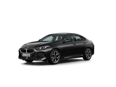 Usado BMW 220 Gran Coupé 163 CV (119 kW) 2025 Negro Coupe