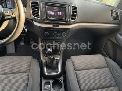 VW Sharan
