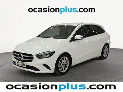 Mercedes B200