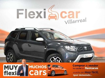 usado Dacia Duster 1.5Blue dCi Prestige 4x2 85kW