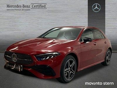 Mercedes A160