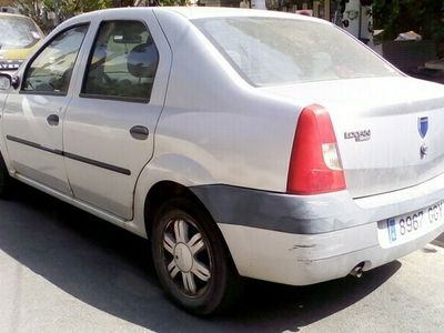 usado Dacia Logan 1.6 Laureate