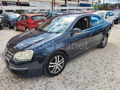 VW Jetta