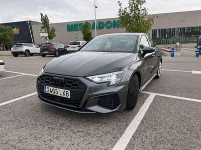 Audi A3 e-tron