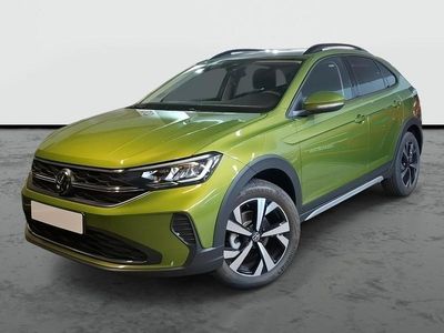 VW Taigo