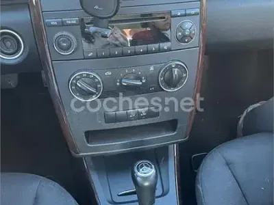 Usado Mercedes A180