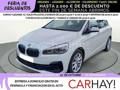 BMW 225 Active Tourer
