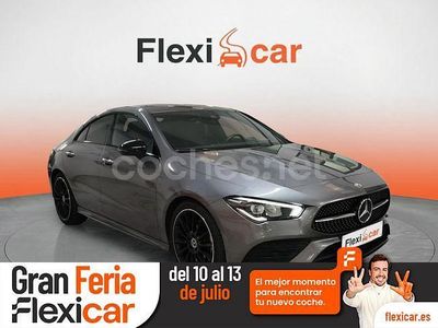 Mercedes CLA200