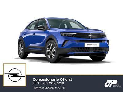Gris Nuevo 2025 Opel Mokka Edition SUV | 22.195 € (Buen precio)