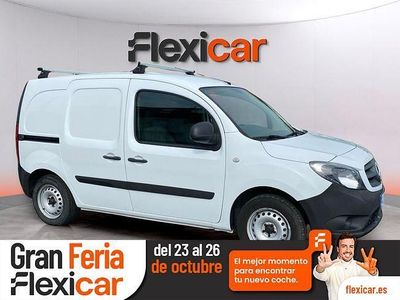 Mercedes Citan 109