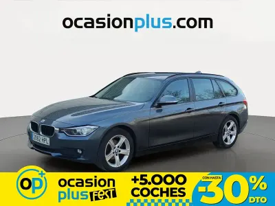 Occasion BMW 318