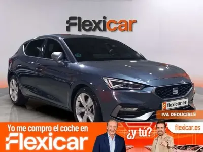 Usado Seat Leon