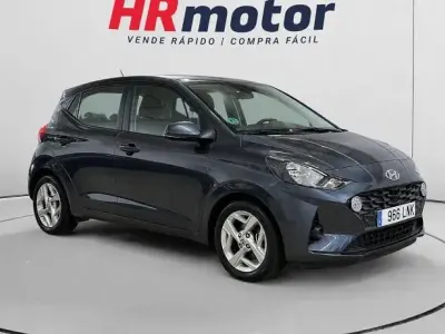 Usado Hyundai i10