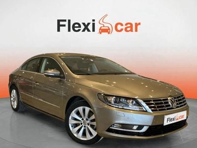 VW CC