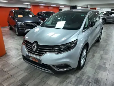 Usado Renault Espace