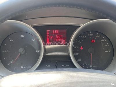 Seat Ibiza SC