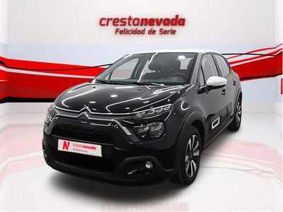 usado Citroën C3 PureTech 60KW (83CV) Feel Pack Te puede interesar