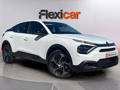 Brugt Citroën C4 131 HK (96 kW) 2024 Hvid SUV