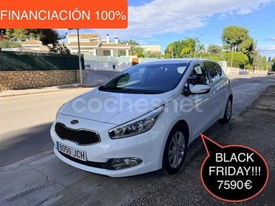 Kia Ceed GT