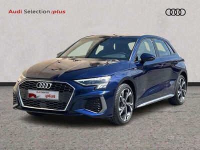 Audi A3 Sportback e-tron