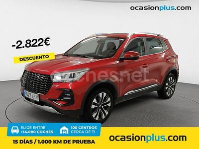 DR Automobiles DR5