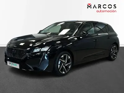 Usado Peugeot 308 Allure 130 CV (95 kW) 2024