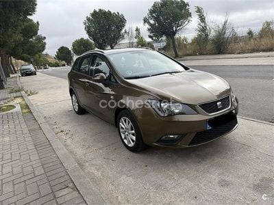 Seat Ibiza ST