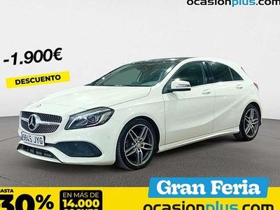 Mercedes A180