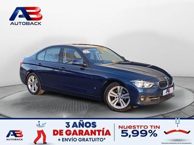 BMW 330e