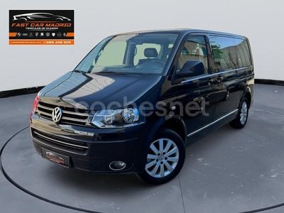 VW Multivan