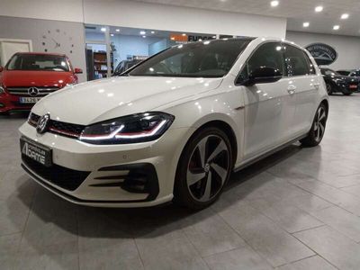 usado VW Golf VII 