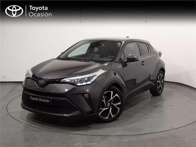 Usado 2021 Toyota C-HR Advance SUV | 23.500 € (Precio justo)