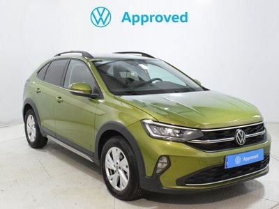 VW Taigo
