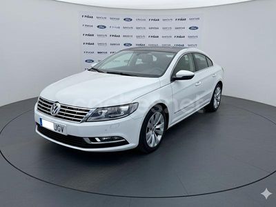 VW CC