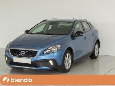 Volvo V40 CC