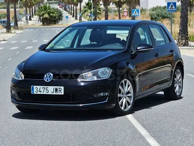 Usado VW Golf VII