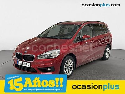 BMW 216