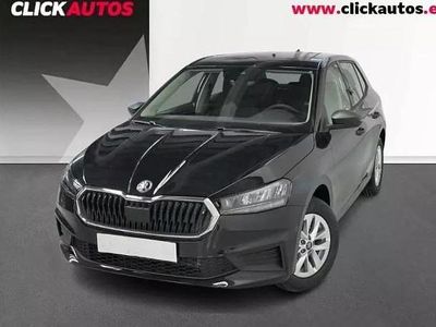 Plata Usado 2025 Skoda Fabia Essence | 14.800 € (Precio justo)