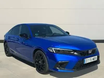 Usado Honda Civic