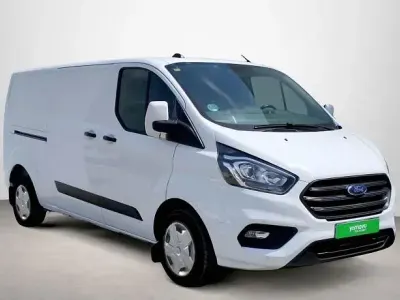 Usado Ford Transit Custom Trend 130 CV (95 kW) 2022 Van