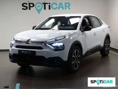 Citroën e-C4
