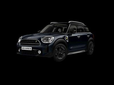 Usado Mini Cooper Countryman 220 CV (161 kW) 2021 Negro SUV