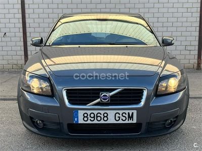 Volvo C30