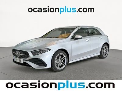 Mercedes A250
